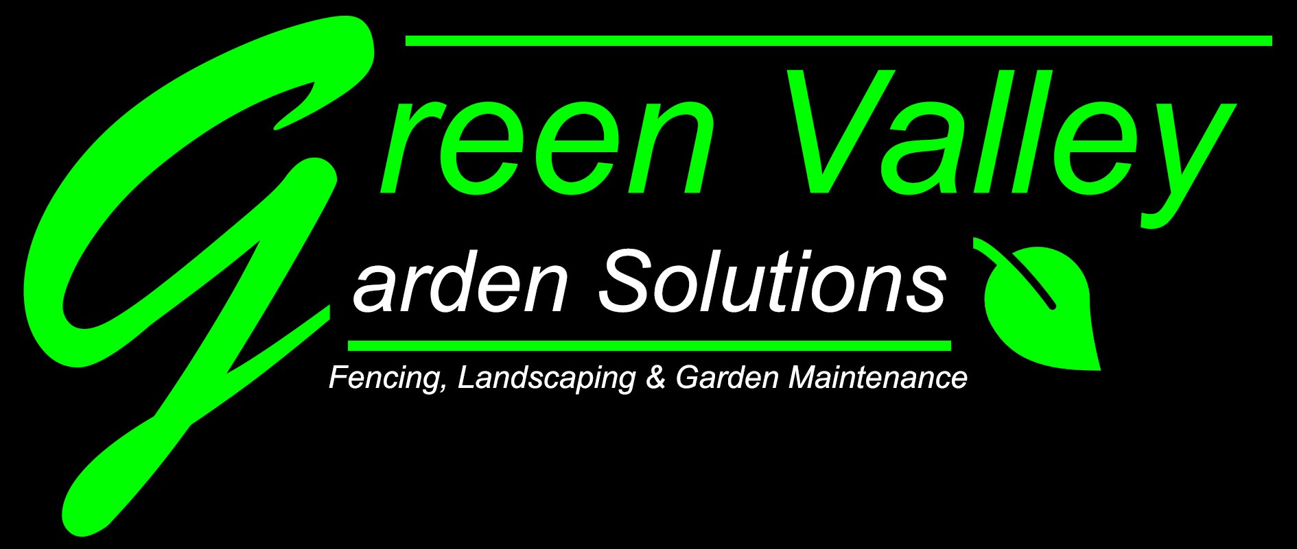 Green Valley Garden Solutions